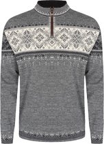 Dale Of Norway ® Pullover Blyfjell Grijs (XXL)