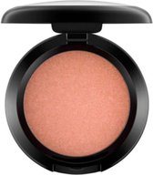 MAC Cosmetics - Peachtwist Sheertone Shimmer Blush - 6g