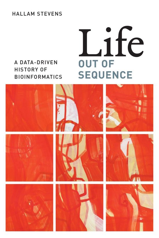 Life Out of Sequence - cover