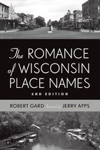 The Romance of Wisconsin Place Names