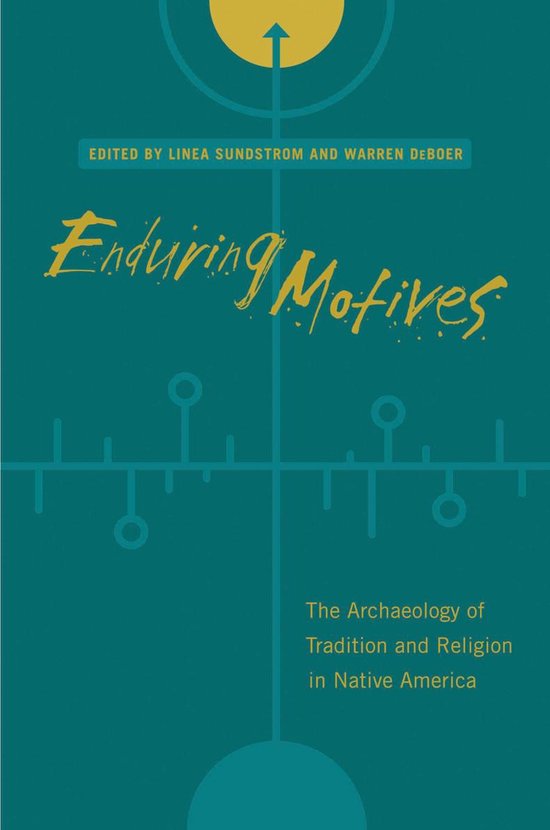 Enduring Motives - cover