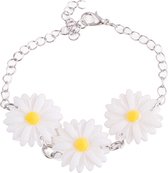 ESPA - Margriet armband voor volwassenen - Accessoires > Haar accessoire