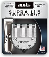 Andis Supra Li 5 Replacement Blade