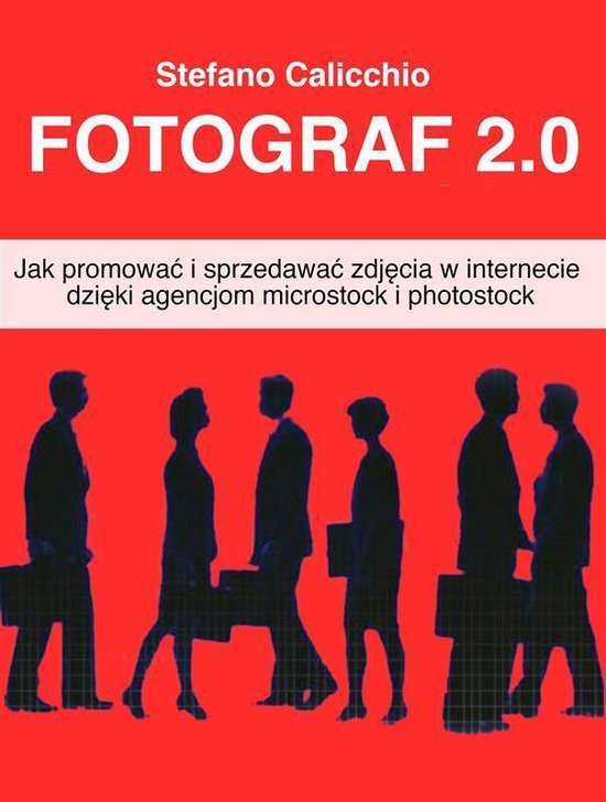 Fotograf 2.0 - cover