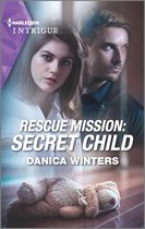 STEALTH: Shadow Team 2 - Rescue Mission: Secret Child