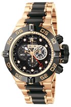 Invicta Subaqua 6541 Quartz Herenhorloge - 50mm