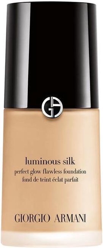 armani luminous silk foundation 1.5