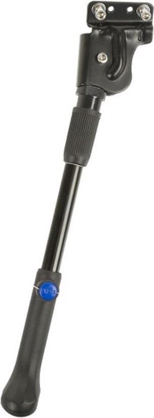 Foto: Fiets standaard voor e bike 