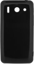 LitaLife Huawei Ascend G510 TPU Zwart Back cover