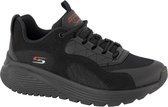 Skechers Bobs Sparrow 2.0 Urban Sounds sneakers zwart - Maat 39