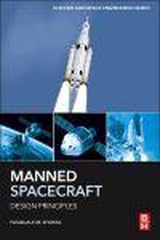 Manned Spacecraft Design Principles - cover