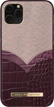 iDeal of Sweden Smartphone covers Fashion Case Atelier iPhone 11 Pro/XS/X Beige