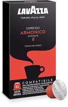 Lavazza Espresso Armonico Nespresso Compatible Cups