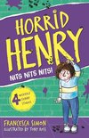 Horrid Henry 4 - Nits Nits Nits!