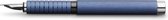 Faber Castell FC-148443 Vulpen Faber-Castell Essentio Blauw B