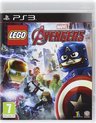 Warner Bros LEGO Marvel's Avengers Standard Anglais PlayStation 3
