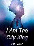 Volume 4 4 - I Am The City King