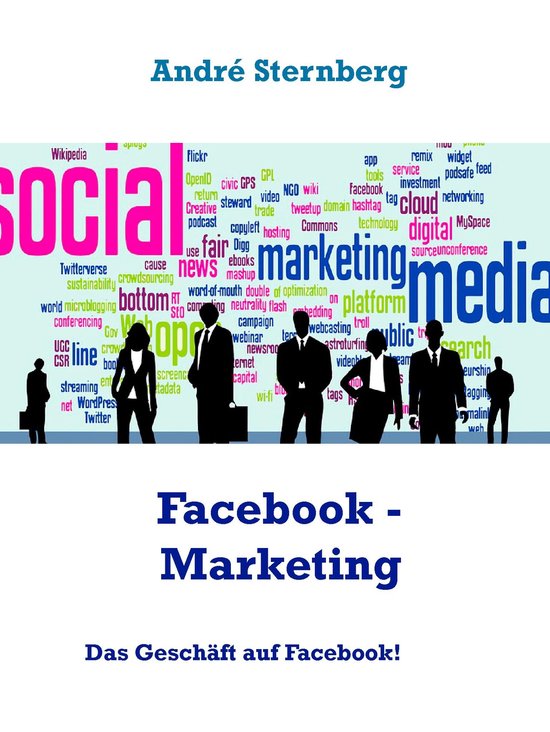 Facebook - Marketing - cover
