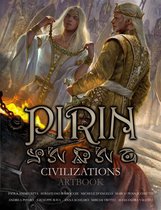 Pirin Civilizations