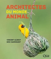 Beaux livres - Architectes du monde animal