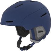 Giro Skihelm Avera Mips Dames Donkerblauw Maat 55559 Cm