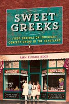 Heartland Foodways - Sweet Greeks