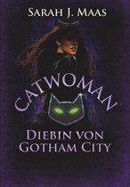 DC Icons Superhelden-Serie 2 - Catwoman – Diebin von Gotham City