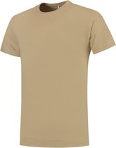 Tricorp T-shirt - Casual - 101001 - Khaki - maat 3XL