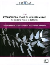L'Économie politique du néolibéralisme - Le cas de la France et de l'Italie
