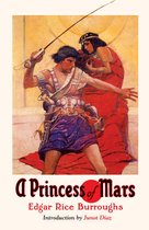 A Princess of Mars: Library of America Special Edition