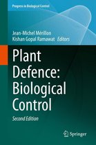 Progress in Biological Control 22 - Plant Defence: Biological Control