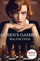 Omslag The Queen's Gambit