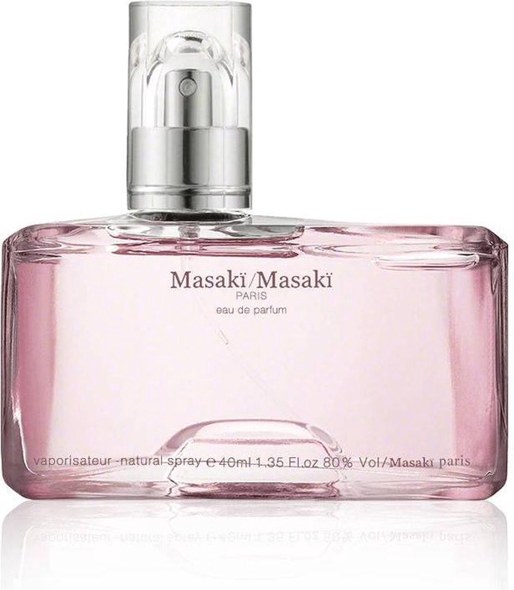 Masaki Matsushima Masaki Edp Spray 80 ml