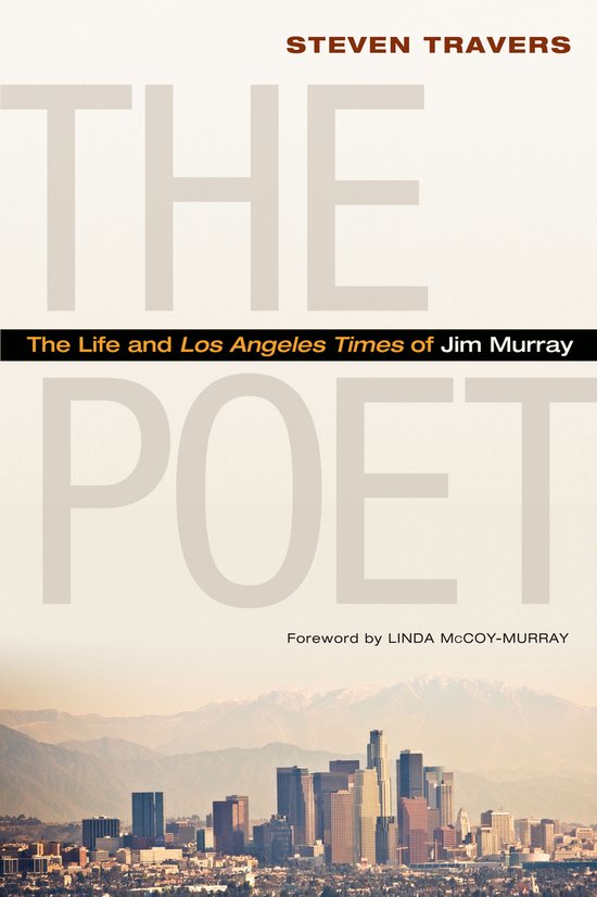 The Poet - cover