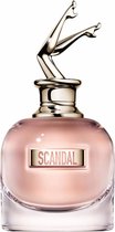 Jean Paul Gaultier Scandal 80 ml - Eau de Parfum - Damesparfum