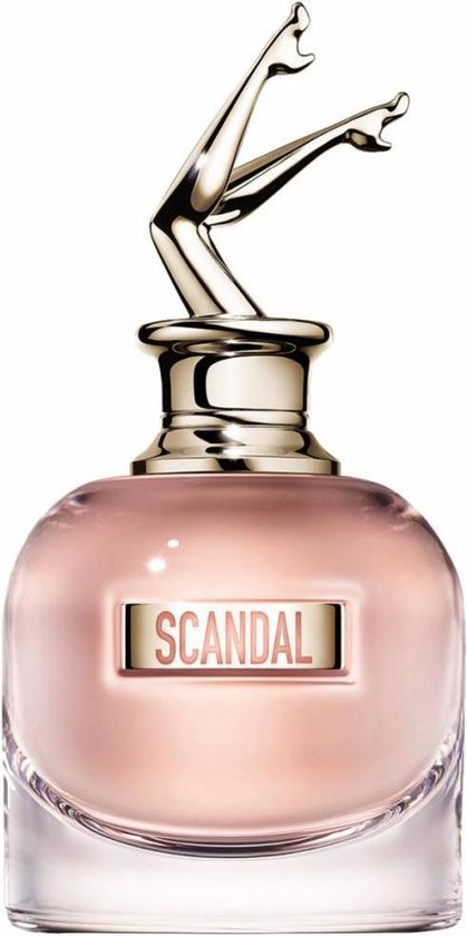 Jean Paul Gaultier Scandal 80 ml - Eau de Parfum - Damesparfum | bol.com