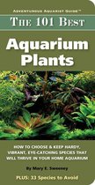 101 Best Aquarium Plants