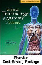 Medical Terminology & Anatomy for Coding - E-Book