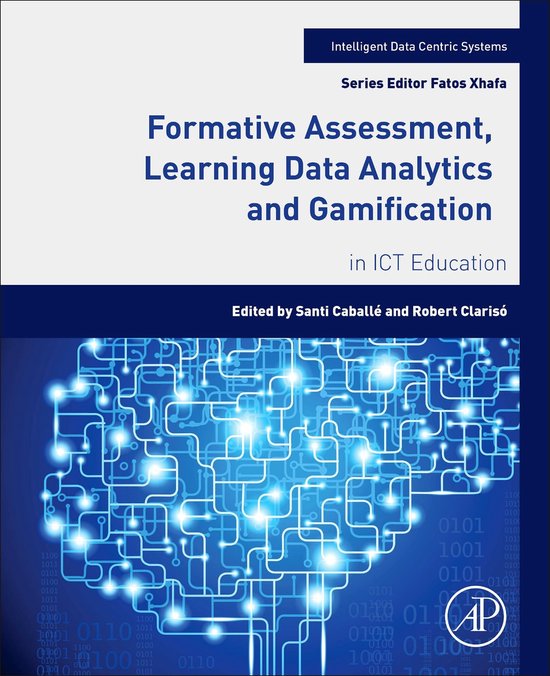 Intelligent Data-Centric Systems - Formative Assessment, Lea ... - cover