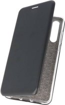 Wicked Narwal | Slim Folio Case voor Huawei P20 Pro Zwart