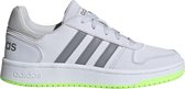 adidas - Hoops 2.0 Kids - Kinderschoen - 28 - Grijs