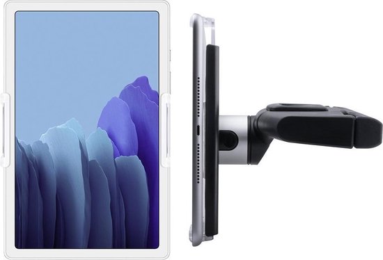Leuk vinden Uitgaand Aan het water Vogel's - Samsung Galaxy Tab A7 10.4 (2020) Autohouder Hoofdsteun en  Tablethouder TMS... | bol.com