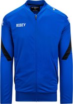 Robey Counter Jacket - Royal Blue - M