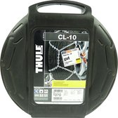 THULE - CL-10 070 - Snow Chains - self-clamping system - 2 pieces