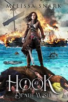 Captain Hook and the Pirates of Neverland 3 - Hook: Death Wish