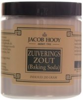 Hooy Zuiveringszout Pot - 250 gram - Zuiveringszout