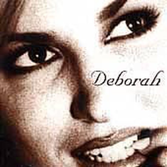 Deborah, Deborah Gibson CD (album) Muziek bol
