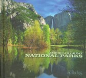 America's Great National Parks [Limited Edition Collector's CD]