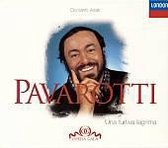Donizetti: Arias / Luciano Pavarotti