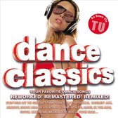 Total Music:Dance  Classics Vh1